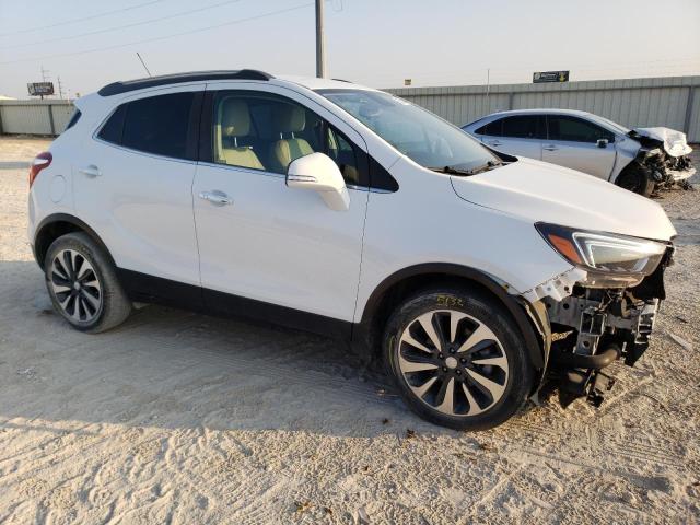 KL4CJCSB1KB703778 Buick Encore Essence
