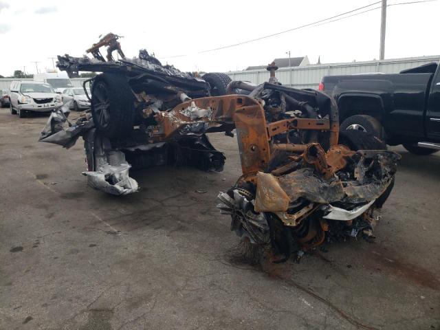 1FTFW1E83MFA22896 FORD F-150 2021