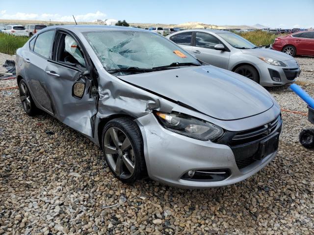 1C3CDFEB5FD364144 Dodge DART GT