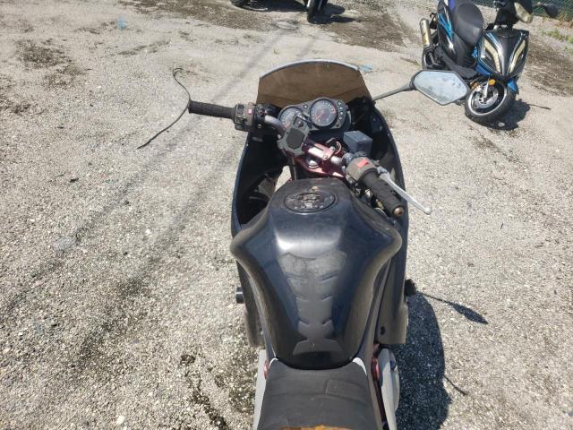 2006 KAWASAKI EX650 A6F - JKAEXEA116A011205