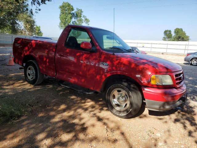 2003 Ford F150 VIN: 2FTRF17283CA97531 Lot: 64831403