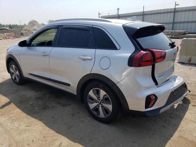 KNDCB3LC4L5434251 KIA NIRO LX