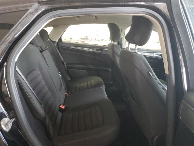 3FA6P0H79HR232301 Ford FUSION SE