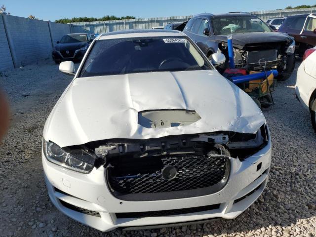 SAJAE4FX0KCP49496 Jaguar XE PRESTIG 5