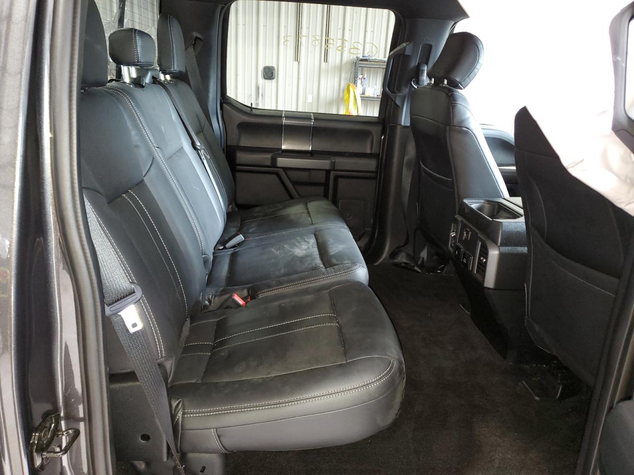 1FTEW1EP3JFC69107 FORD F-150 2018