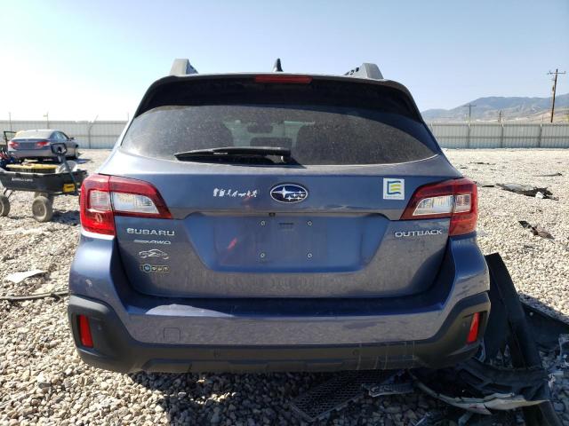 4S4BSANCXJ3228711 Subaru Outback 2.5i Limited