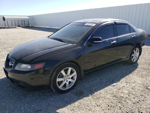 2005 Acura TSX 