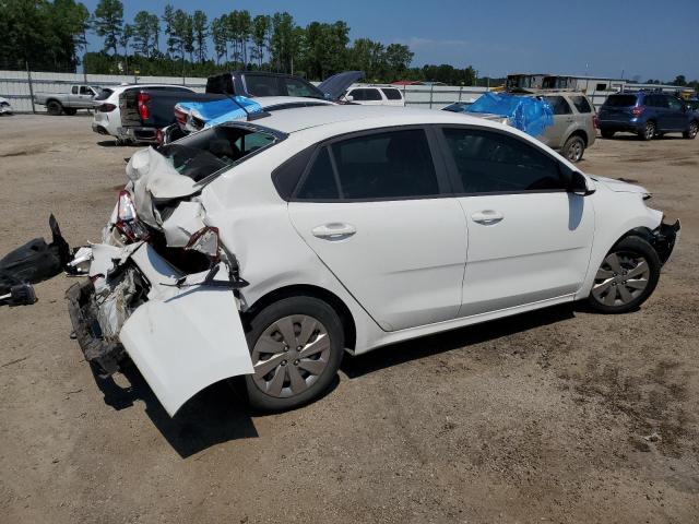 3KPA24AB7JE100627 KIA RIO LX