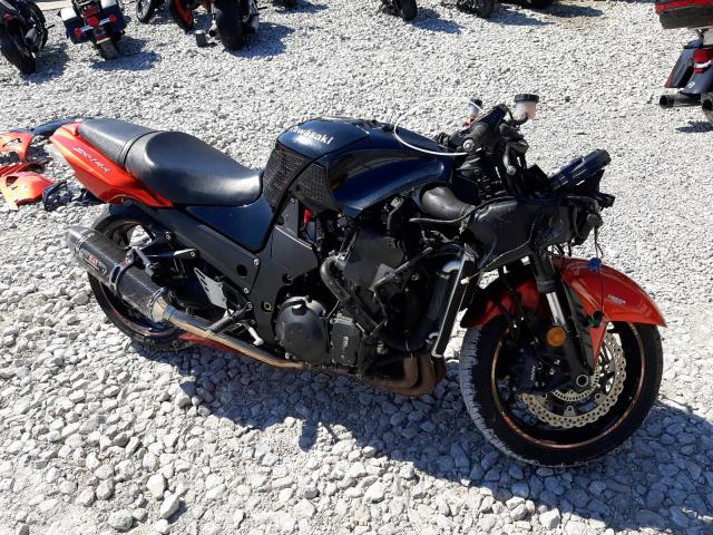 2014 KAWASAKI ZX1400 F - JKBZXNF16EA007431