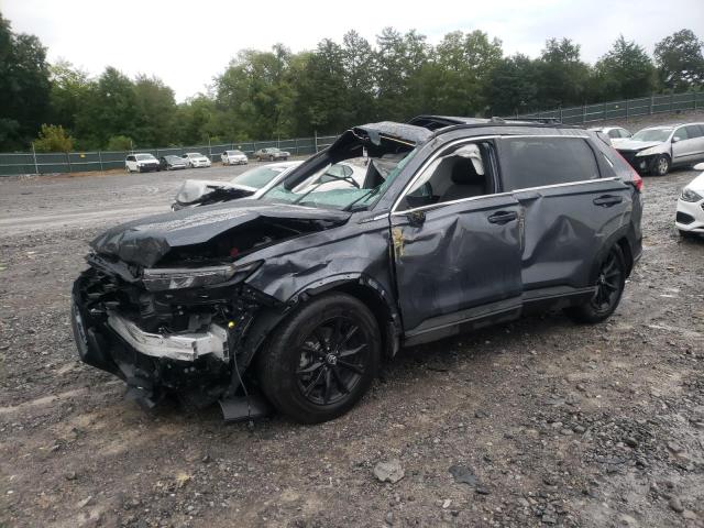2023 HONDA CR-V SPORT - 7FARS5H56PE000891