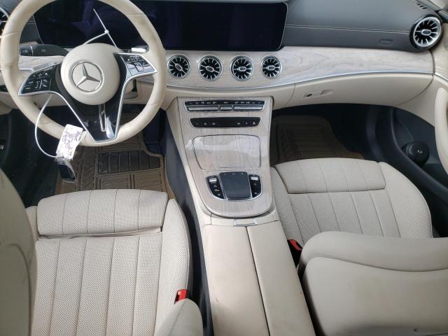 Auction sale of the 2022 MERCEDES BENZ E CLASS , vin: W1K1J5JB7NF176617, lot number: 65054393