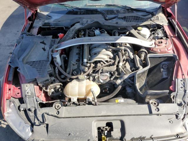 1FA6P8CF1F5321714 Ford MUSTANG GT