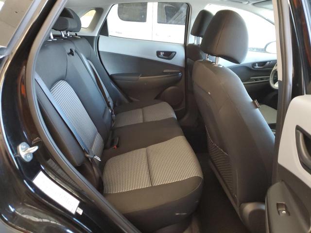 2021 HYUNDAI KONA SEL P - KM8K6CAAXMU605802