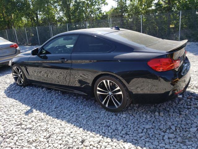 2015 BMW 435 XI WBA3R5C5XFK372852