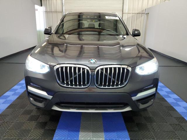 5UXTY3C03M9H96863 BMW X3 SDRIVE3 5