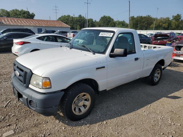 2008 Ford Ranger 