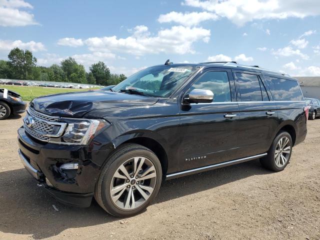 2020 Ford Expedition Max Platinum