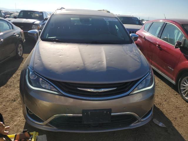 2C4RC1N73JR212814 2018 CHRYSLER PACIFICA, photo no. 5