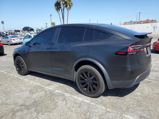 7SAXCBE69NF354447 Tesla MODEL X