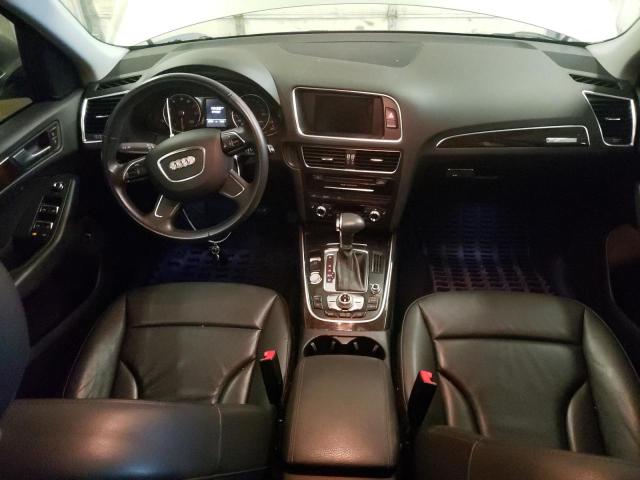 VIN WA1LFAFP5DA059688 2013 Audi Q5, Premium Plus no.8