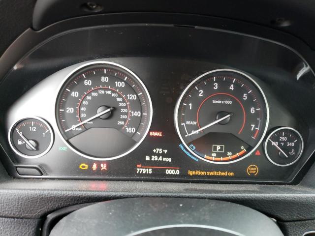 WBA4J3C52JBG91884 BMW 430xi Gran Coupe