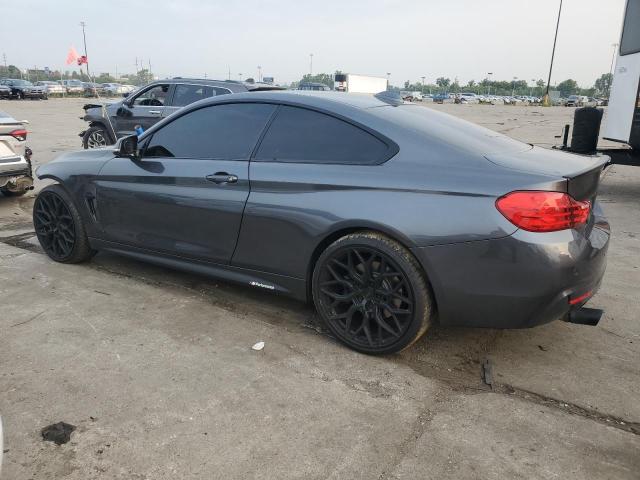 2016 BMW 435 XI - WBA3R5C59GK374349