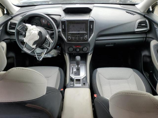 2020 SUBARU FORESTER - JF2SKADC0LH519151