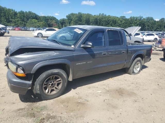 2002 Dodge Dakota 