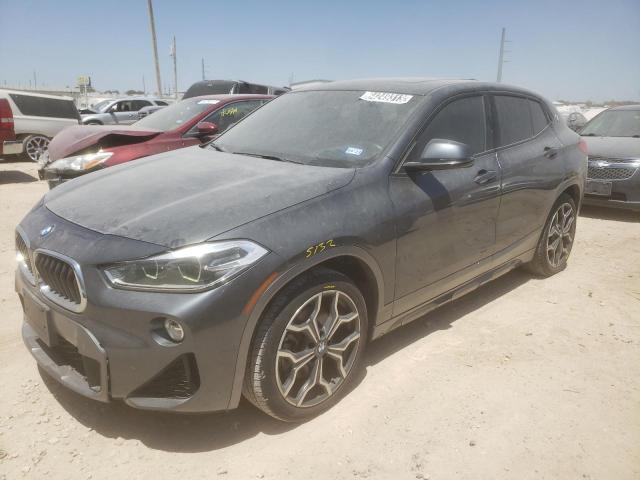 VIN WBXYJ5C38JEF70115 2018 BMW X2, Xdrive28I no.1