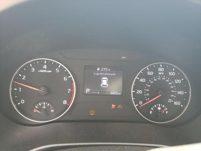 KNDEPCAA9P7433831 KIA Seltos Lx