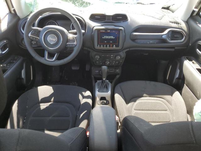 ZACNJDB18NPN70536 Jeep Renegade Latitude