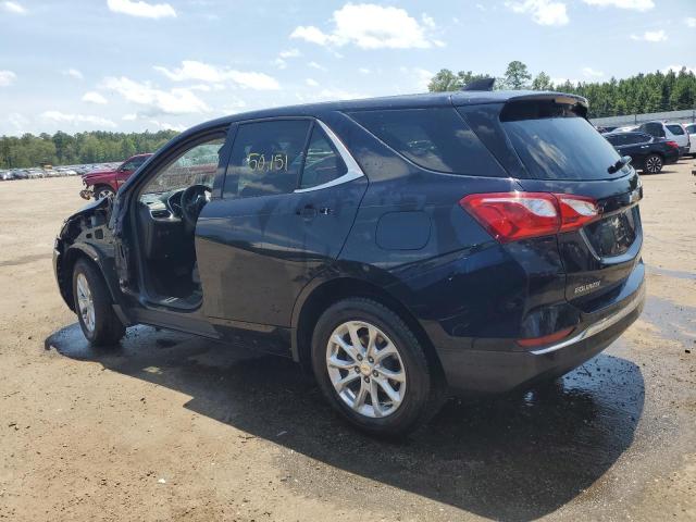 2GNAXKEVXL6188738 Chevrolet Equinox LT 2