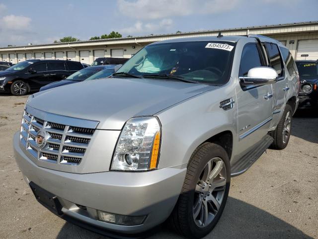 2011 Cadillac Escalade Luxury