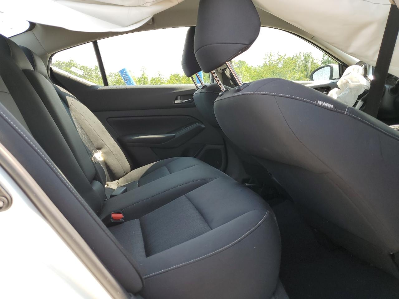 1N4BL4BV1MN373837 NISSAN ALTIMA 2021