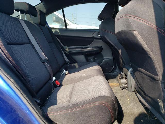 JF1VA1E69H9818748 Subaru Wrx Premium