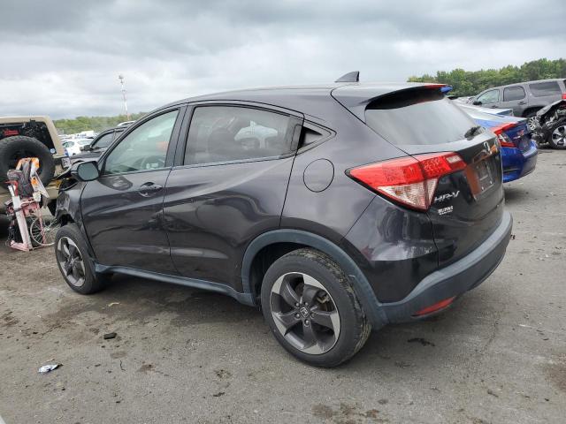 3CZRU6H53JM723736 Honda HR-V EX