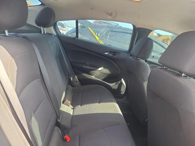 1G1BC5SM3J7210770 CHEVROLET CRUZE 2018