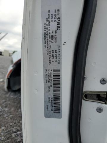2019 DODGE CHARGER PO - 2C3CDXAT5KH510155