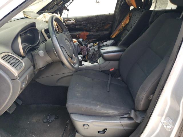 1C4RJEAG0FC198650 Jeep Grand Cherokee Laredo