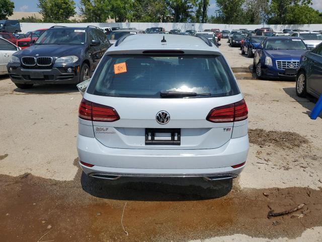 2018 VOLKSWAGEN GOLF SPORT - 3VWD17AU0JM766217