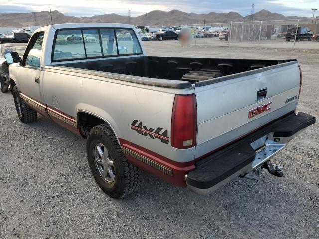 Vin: 1gtdk14kxlz526603, lot: 65029803, gmc sierra k1500 19902