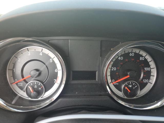 2C4RDGBG1GR365186 Dodge Grand Caravan Se