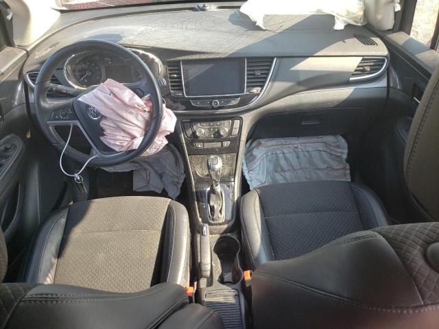 KL4CJBSB4HB095001 Buick Encore Preferred Ii