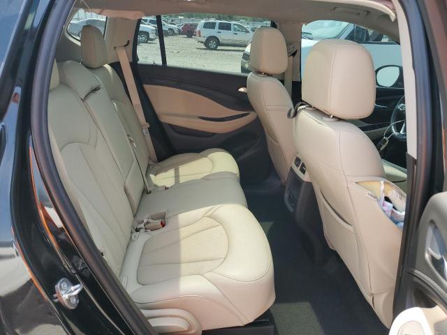 LRBFXBSA4LD156108 Buick Envision Preferred