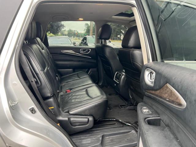 2015 INFINITI QX60 HYBRI - 5N1CL0MM5FC500319