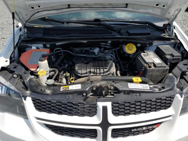 2020 DODGE GRAND CARA - 2C4RDGEG8LR208308