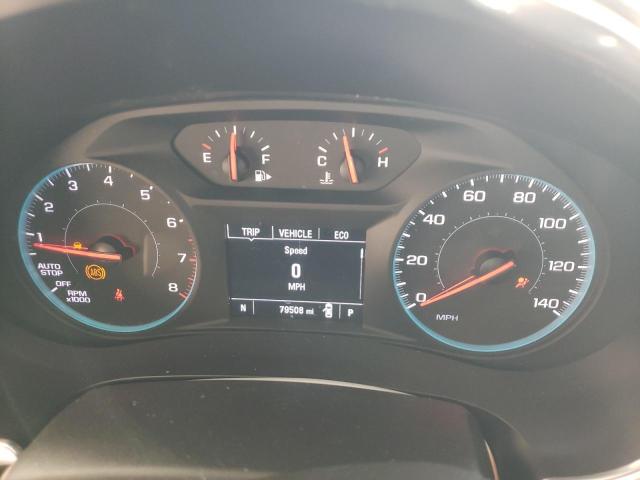 1G1ZD5ST1LF109688 CHEVROLET MALIBU 2020