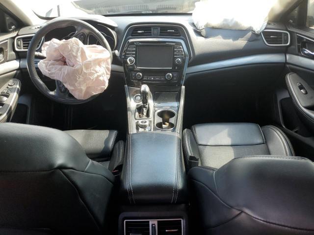 1N4AA6AP9HC414538 Nissan Maxima 3.5s