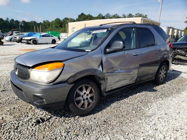 2003 Buick Rendezvous CX