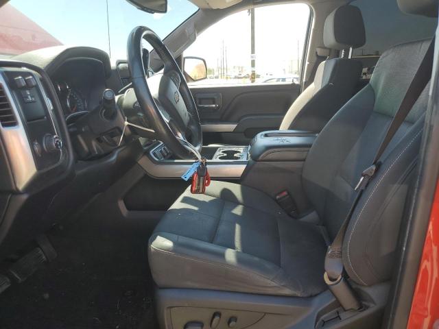 2015 CHEVROLET SILVERADO2 - 3GCPCREC7FG375837
